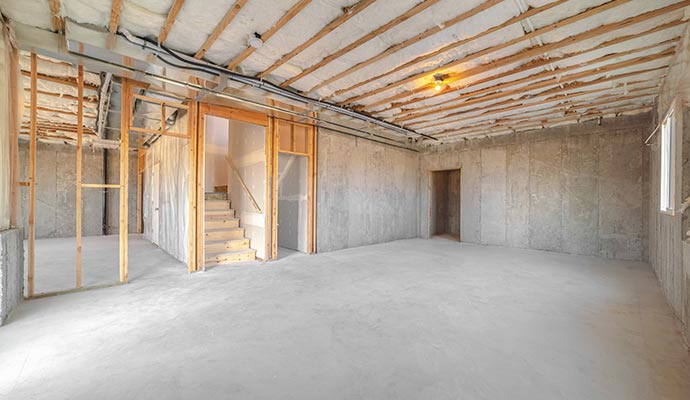 Basement Waterproofing Products in Indianapolis | Americrawl