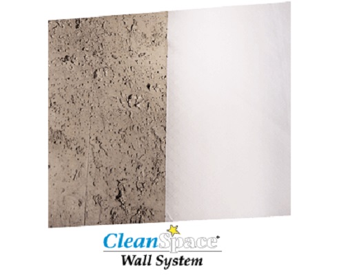 Finished Walls Installation in Indianapolis, IN | Americrawl