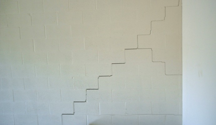 Bowing walls