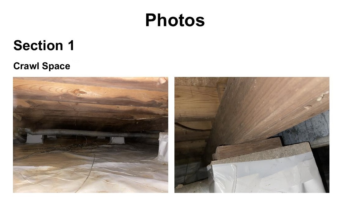 Sagging Floors Tipton Indiana